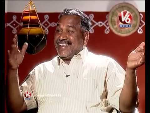 Goreti Venkanna Goreti Venkanna With Teenmar Racha Ramulamma YouTube