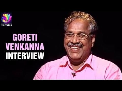 Goreti Venkanna Telangana Folk Singer Goreti Venkanna Interview Real Talk with