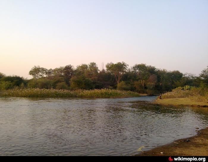 Gorewada Lake photoswikimapiaorgp0003059553bigjpg