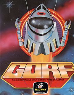 Gorf Gorf Wikipedia