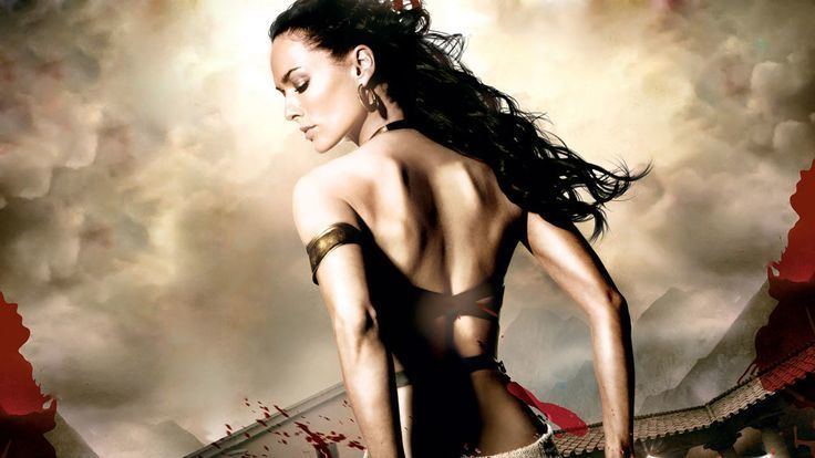 Gorgo, Queen of Sparta Cersei Got Nothing On Lena Headey39s Queen Gorgo