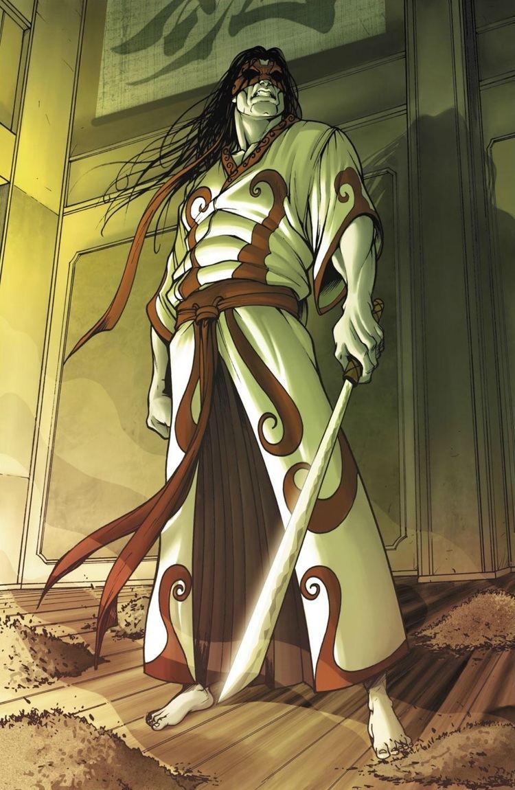 Gorgon (Tomi Shishido) Gorgon Character Comic Vine