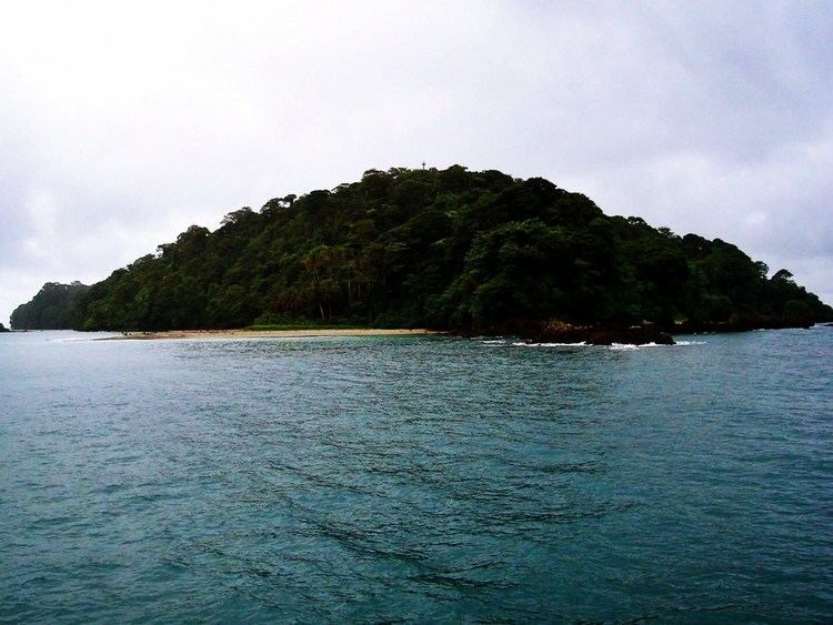 Gorgona Island (Colombia) paradiseintheworldcomwpcontentuploads201205
