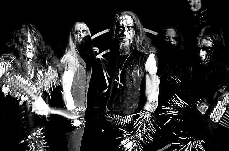 Gorgoroth Gorgorothinfo Gallery