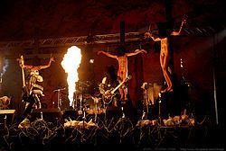 Gorgoroth Gorgoroth Wikipedia