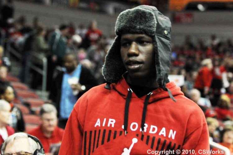 Gorgui Dieng Go Go Gorgui And Out Come The Timberwolves