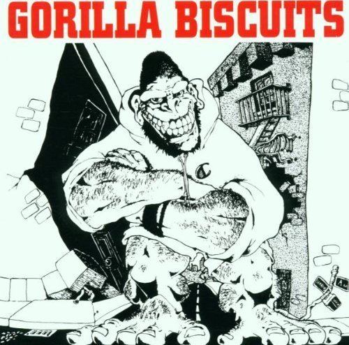Gorilla Biscuits Gorilla Biscuits Gorilla Biscuits Amazoncom Music