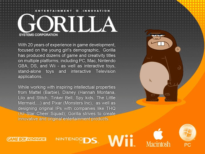 Gorilla Systems wwwgorillacomimagesslide01png