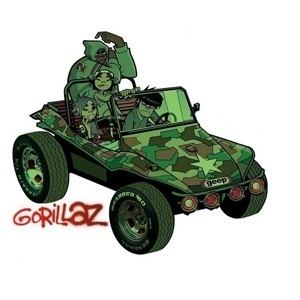 Gorillaz (album) httpsuploadwikimediaorgwikipediaen441Gor