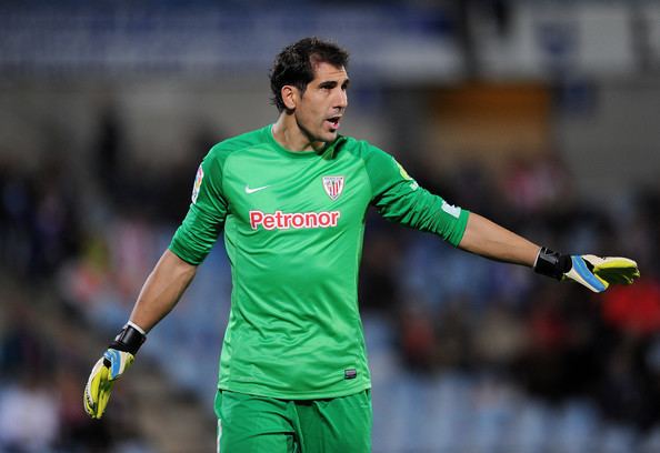 Gorka Iraizoz Gorka Iraizoz Pictures Getafe CF v Athletic Club Zimbio