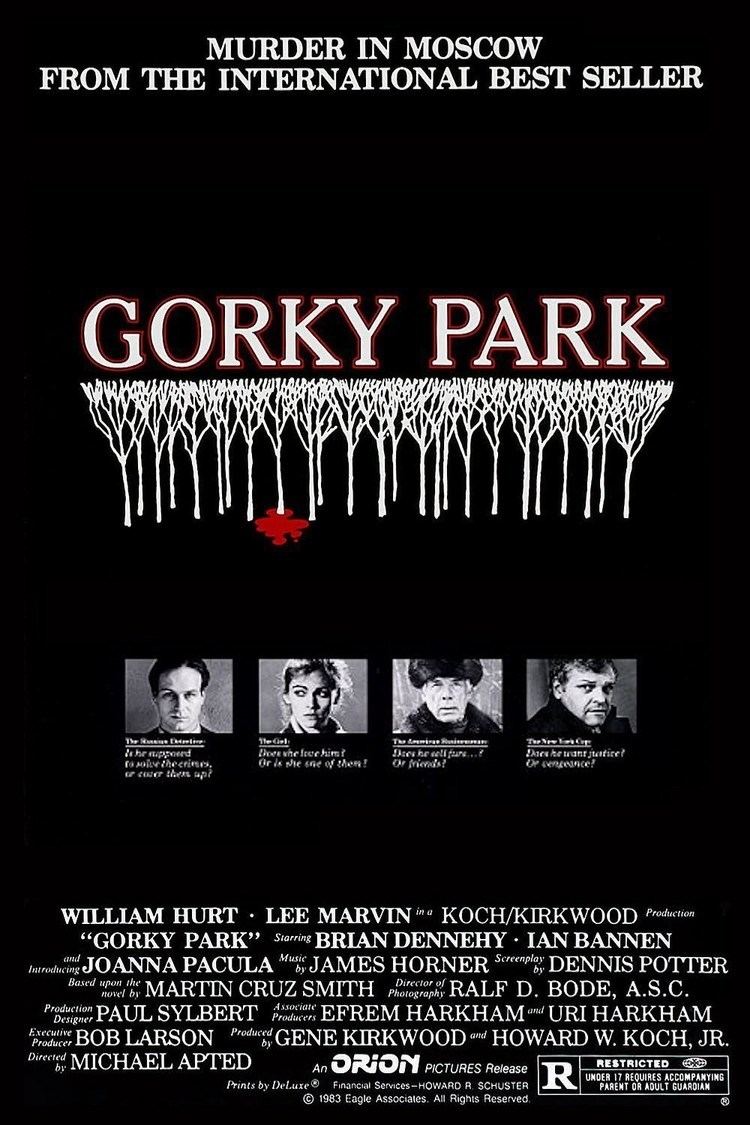 Gorky Park (film) Subscene Subtitles for Gorky Park