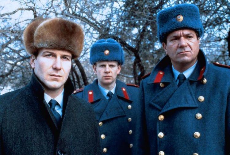 Gorky Park (film) 15 Great EnglishLanguage Films To Help You Discover Russia Taste