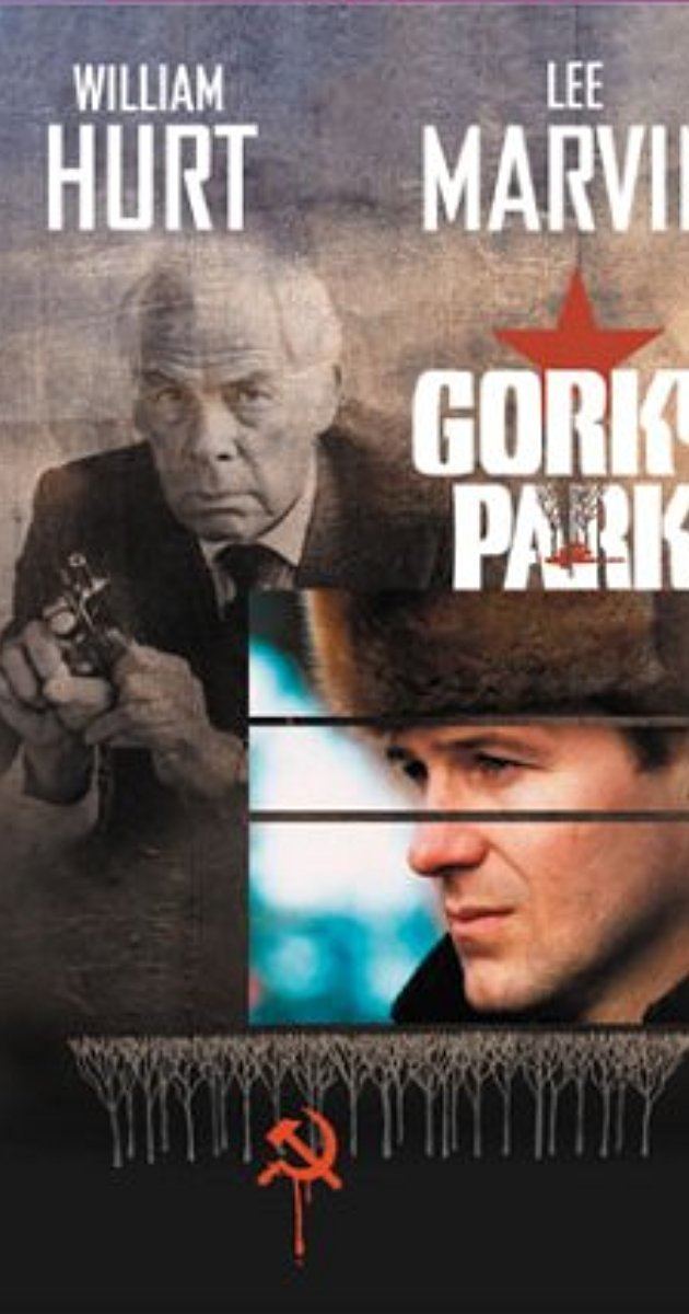 Gorky Park (film) Gorky Park 1983 IMDb