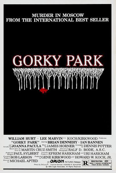 Gorky Park (film) Gorky Park Movie Review Film Summary 1983 Roger Ebert