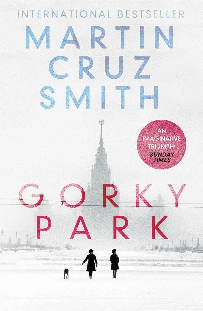 Gorky Park (novel) t0gstaticcomimagesqtbnANd9GcSqM30kDYEA0Va8SX