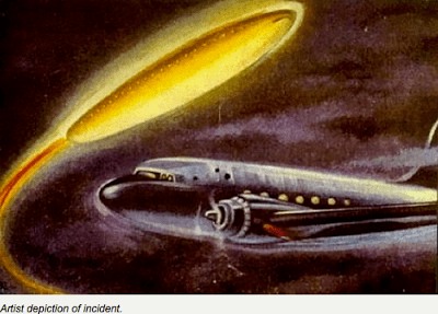 Gorman dogfight UFO SIGHTINGS DAILY Pilot Sightings 49