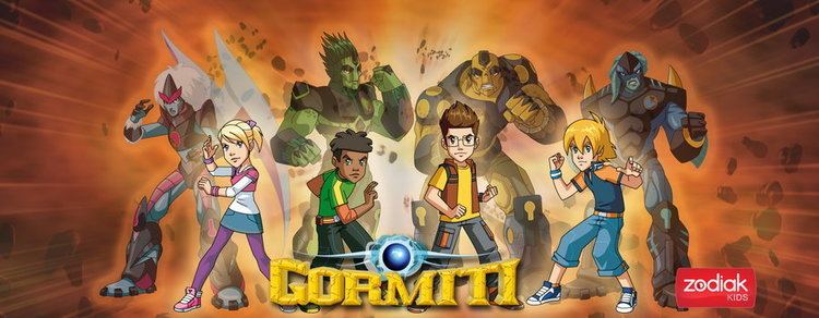 Gormiti Gormiti TV Show Episodes and Video Clips