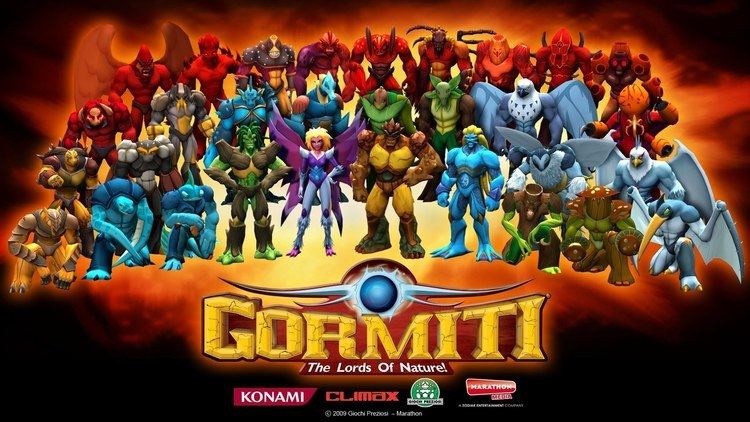 Gormiti HD Gormiti Compilation 1 heure VF YouTube