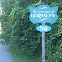 Gormley, Ontario httpsuploadwikimediaorgwikipediacommons66
