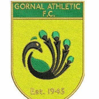 Gornal Athletic F.C. Gornal peacock GornalAFC Twitter