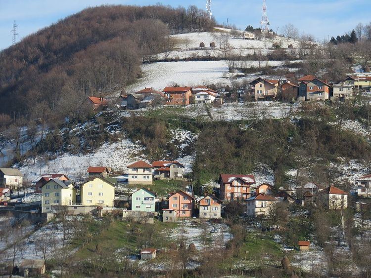 Gornji Srebrenik
