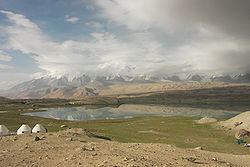 GornoBadakhshan Autonomous Region Wikipedia