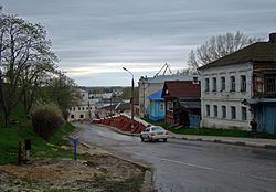 Gorodets, Nizhny Novgorod Oblast httpsuploadwikimediaorgwikipediacommonsthu