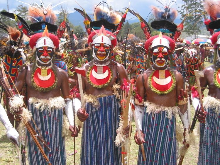 Goroka Show Goroka Show Festival Package Papua New Guinea Book Now Reservations