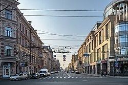 Gorokhovaya Street httpsuploadwikimediaorgwikipediacommonsthu