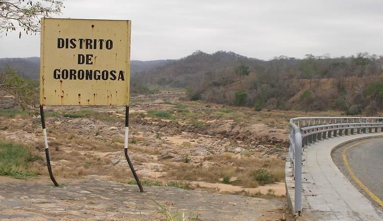 Gorongosa District httpsuploadwikimediaorgwikipediacommons33