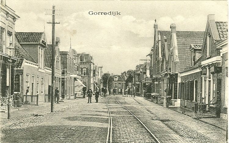Gorredijk