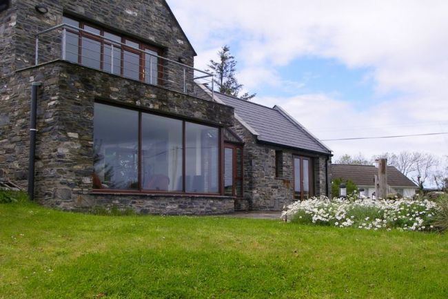 Gortahork Ards Mor Cottage Gortahork Self Catering Cottage in Donegal Ireland