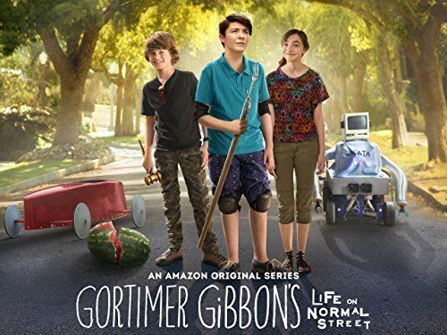 Gortimer Gibbon's Life on Normal Street Amazoncom Gortimer Gibbon39s Life on Normal Street Season 1