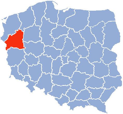 Gorzów Voivodeship