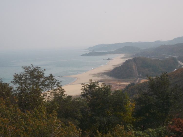 Goseong County, Gangwon httpssknskfileswordpresscom201412ec82acec