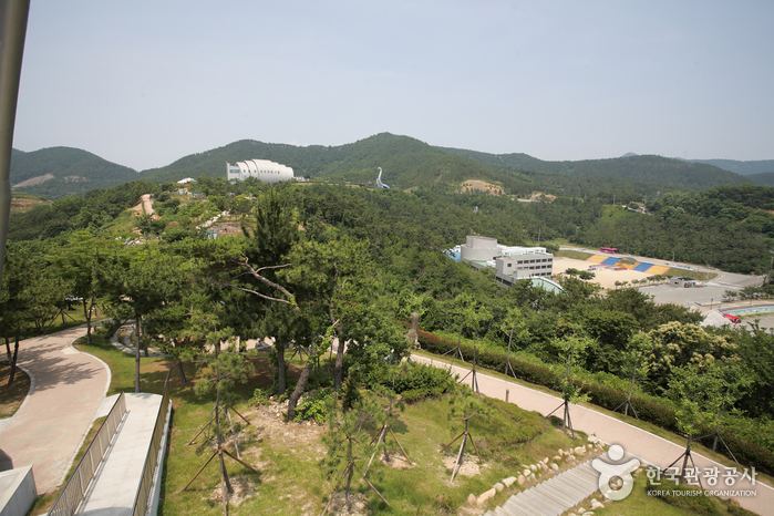 Goseong County, South Gyeongsang tongvisitkoreaorkrcmsresource821611182imag