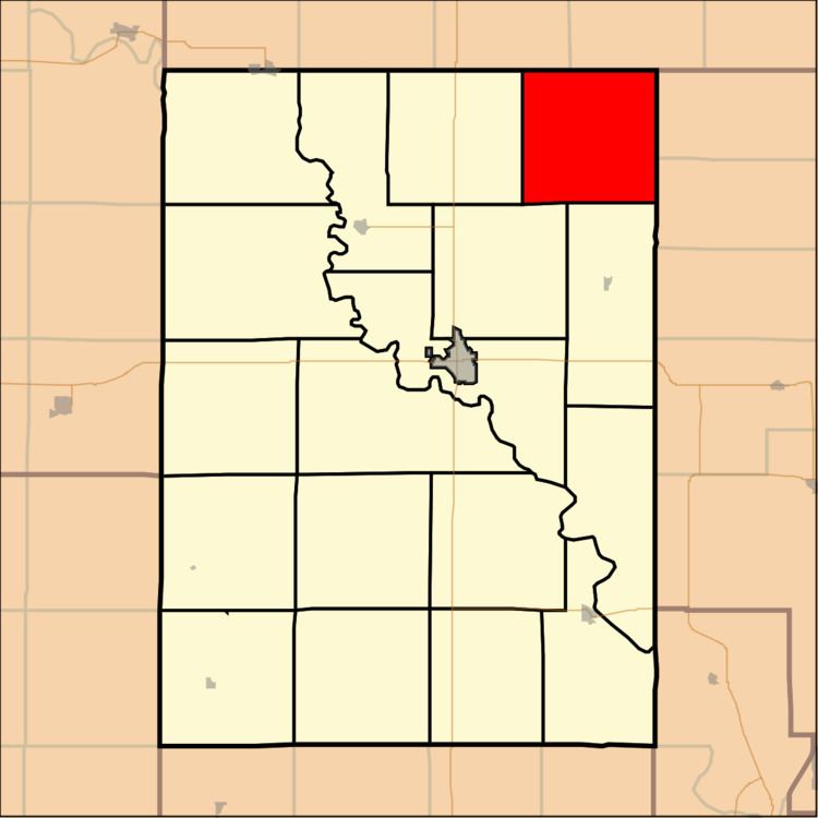 Goshen Township, Clay County, Kansas