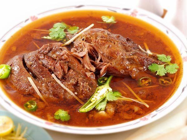 Gosht Hyderabadi Lal Gosht Spicy Mutton Recipe Boldskycom