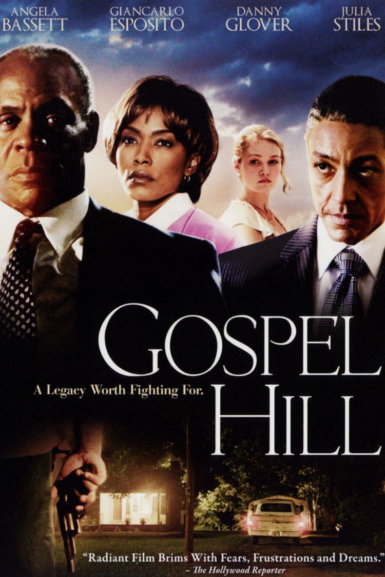 Gospel Hill wwwgstaticcomtvthumbdvdboxart192163p192163