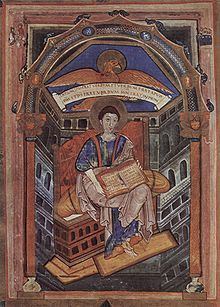 Gospels of St. Medard de Soissons uploadwikimediaorgwikipediacommonsthumbdd3