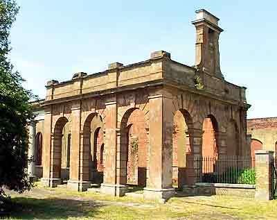 Gosport railway station My Gosport history in pictures Gosport Railway Station and Gosport