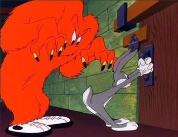 Gossamer (Looney Tunes) httpsuploadwikimediaorgwikipediaen777Gos