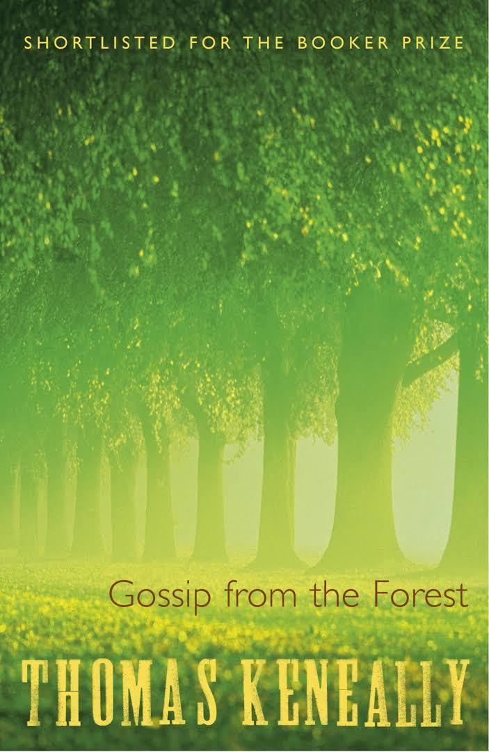 Gossip from the Forest t1gstaticcomimagesqtbnANd9GcR1bWrHNPF5Z54W10