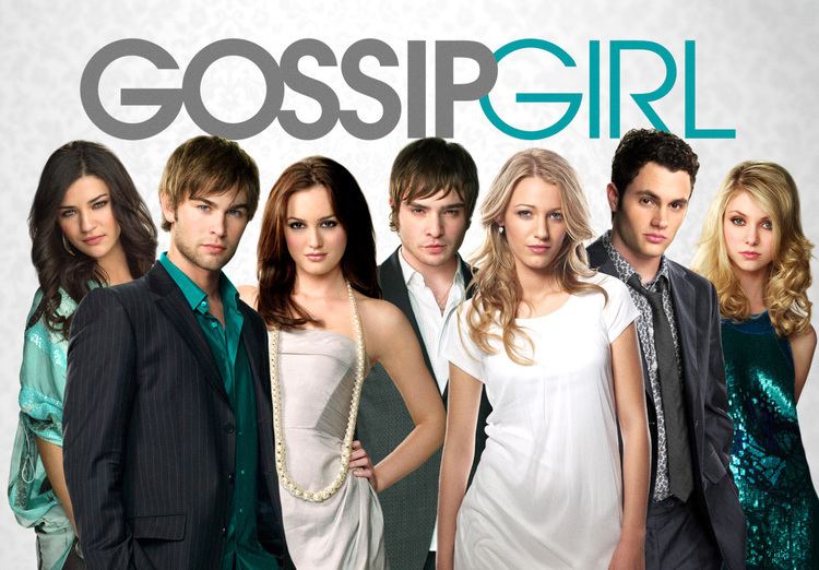 Gossip Girl Who Should The Gossip Girl Characters End Up With Playbuzz