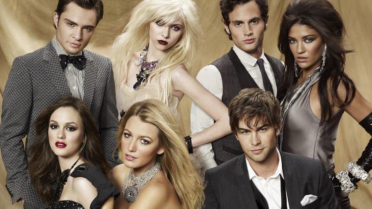 Top 10 Gossip Girl Moments