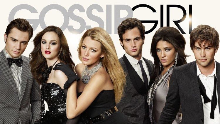 Gossip Girl Top 10 Gossip Girl Moments YouTube