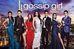 Gossip Girl: Thailand httpsuploadwikimediaorgwikipediaenthumb7