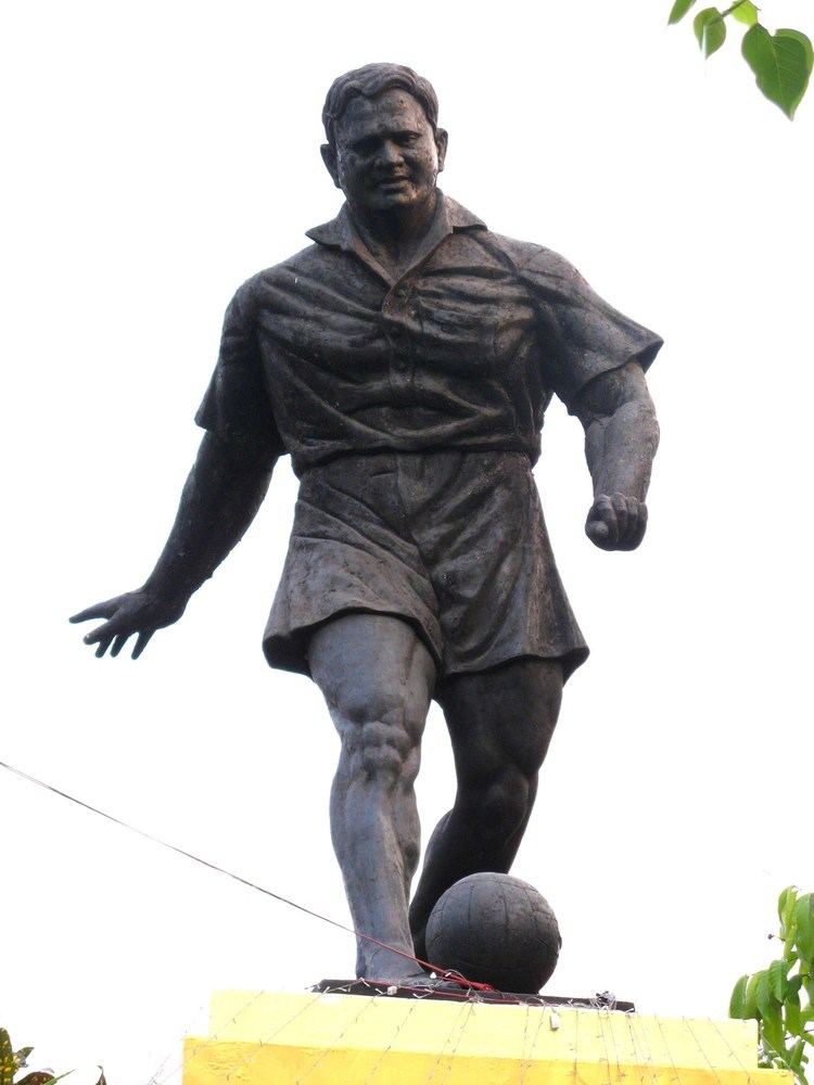 Gostha Pal Statue of Gostho Pal Kolkata