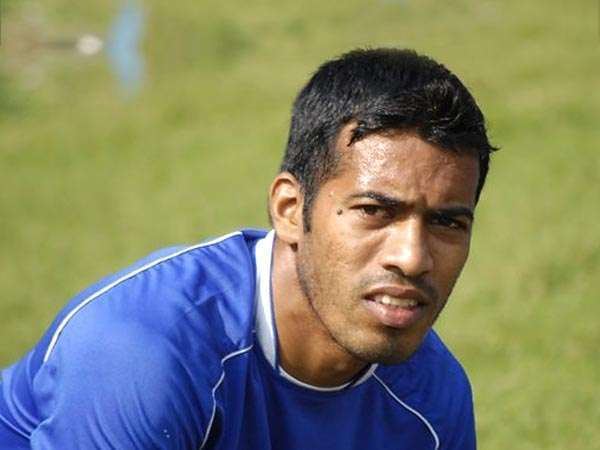Gostha Pal Top 5 Indian defenders to have ever graced a football field