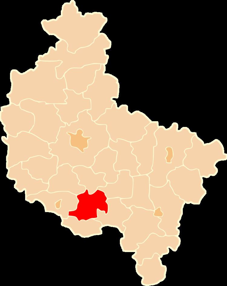 Gostyń County